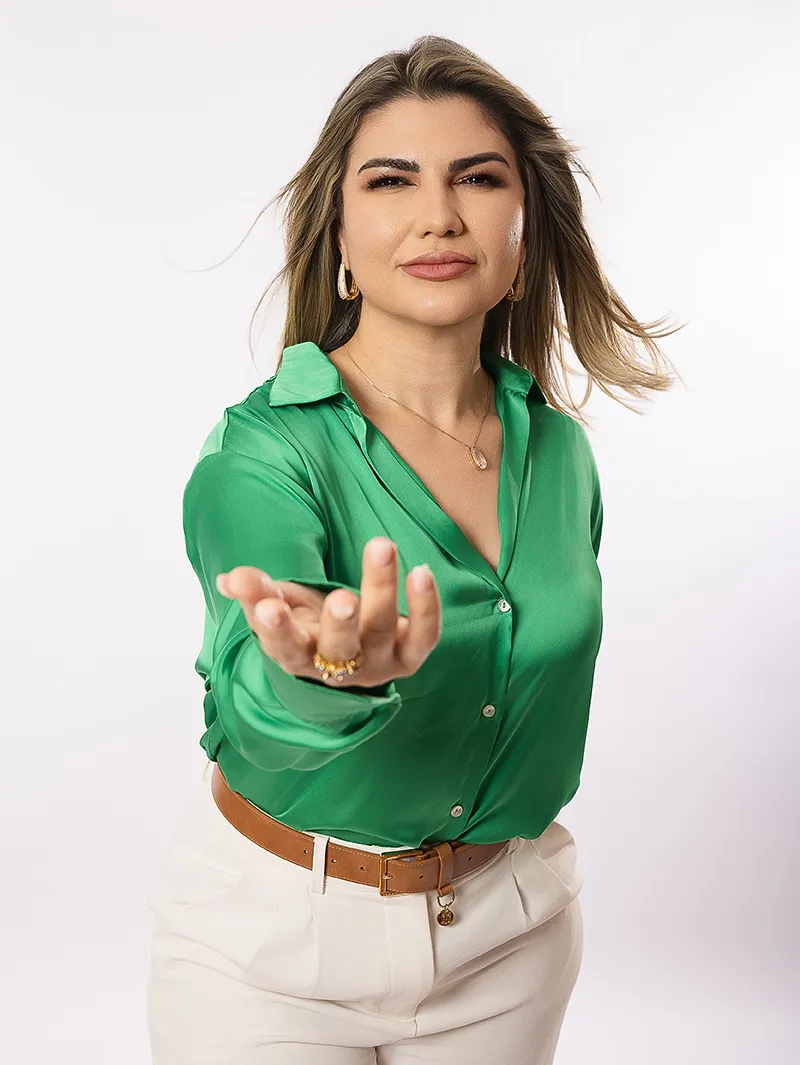 Fabianna Lima — Terapeuta Sistêmica Intercultural